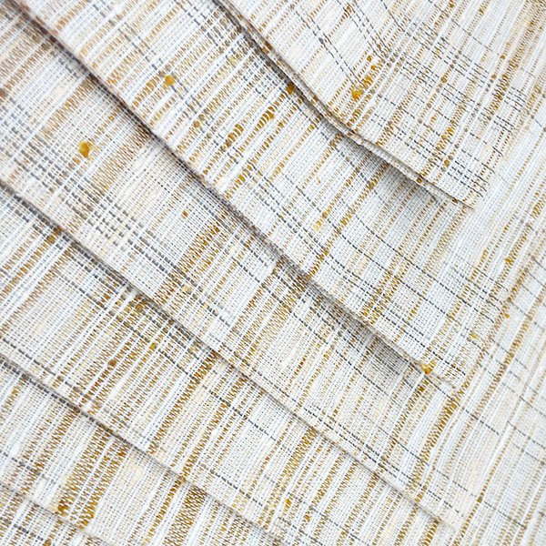 95% COTTON KHADI BEST FOR THE KURTA, KURTI & SHIRT'S - Image 2