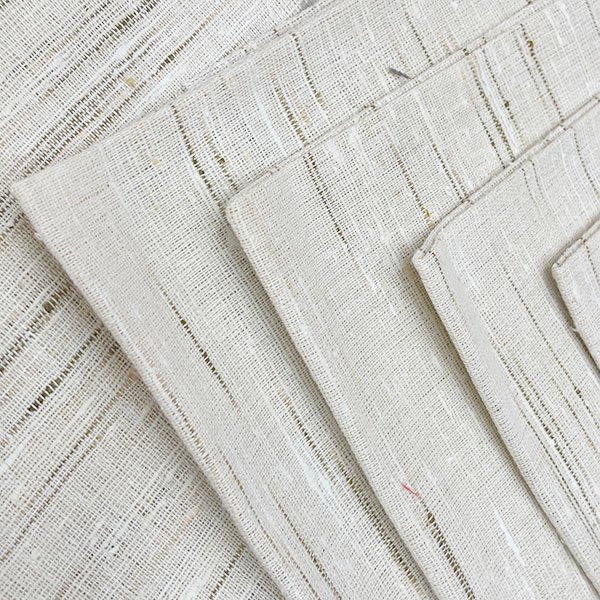 92% COTTON KHADI BEST FOR THE KURTA, KURTI & SHIRT'S - Image 3