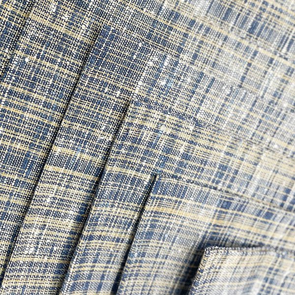 91% COTTON KHADI BEST FOR THE KURTA,KURTI & SHIRT - Image 4