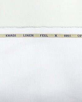 COTTON LINEN FOR KURTA & SHIRT