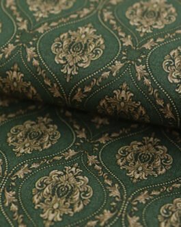 CADINI PAPER COTTON FOR KURTA & SHIRT