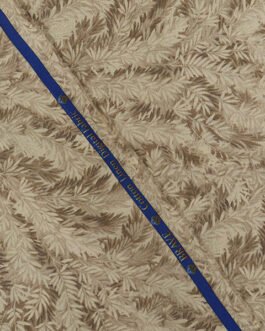 COTTON LINEN FOR MEN