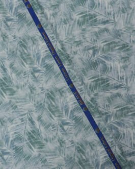 LINEN WITH COTTON FOR MEN