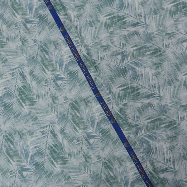 LINEN WITH COTTON FOR MEN