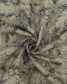 LINEN WITH COTTON FOR SHIRT, KURTA