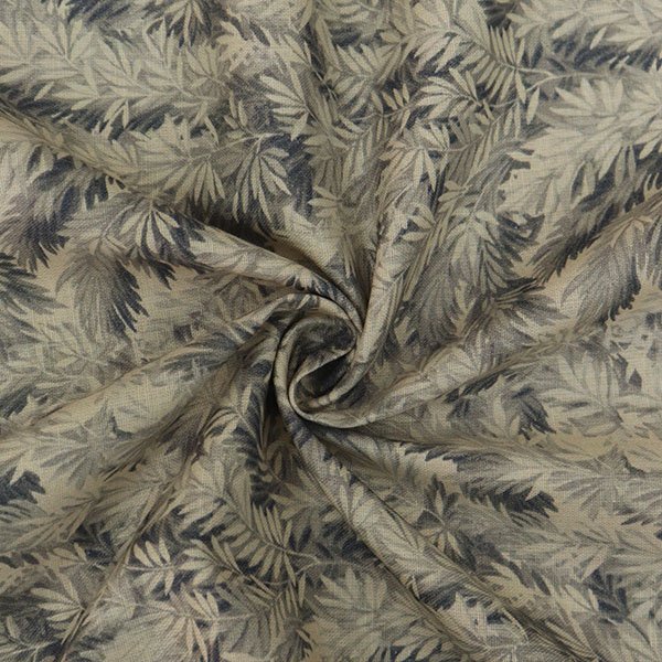 LINEN WITH COTTON FOR SHIRT, KURTA - Image 2