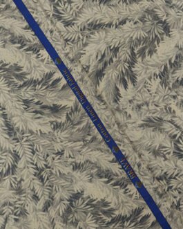 LINEN WITH COTTON FOR SHIRT, KURTA