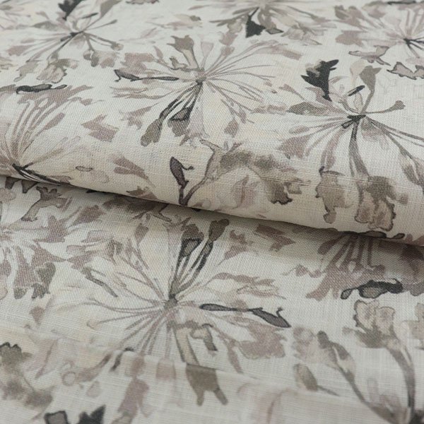 COTTON WITH LINEN FOR MEN - Image 3