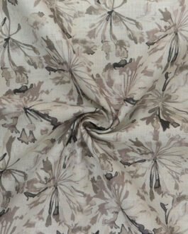 COTTON WITH LINEN FOR MEN