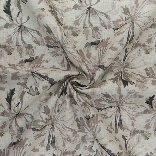 COTTON WITH LINEN FOR MEN - Image 2