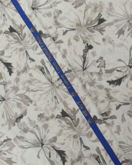 COTTON WITH LINEN FOR MEN