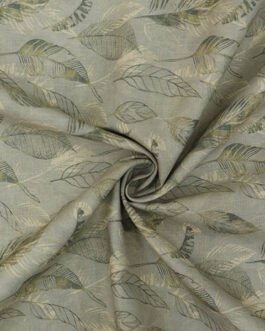 LINEN COTTON FOR KURTA