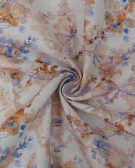 LINEN WITH COTTON FOR MEN