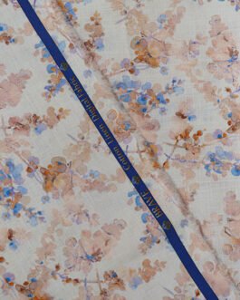 LINEN WITH COTTON FOR MEN