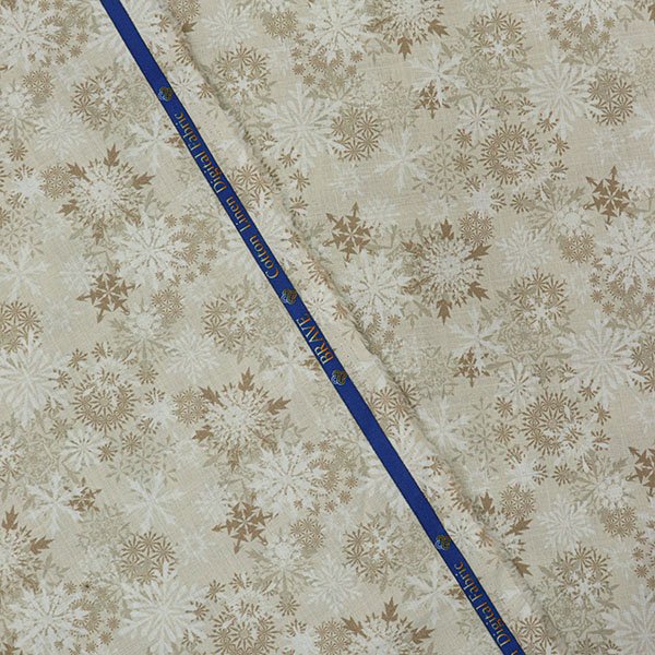 COTTON LINEN FOR KURTA & SHIRT