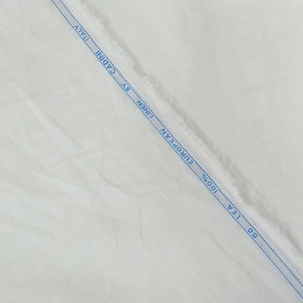 100% PREMIUM BRANDED LINEN CADINI FOR MEN - Image 11