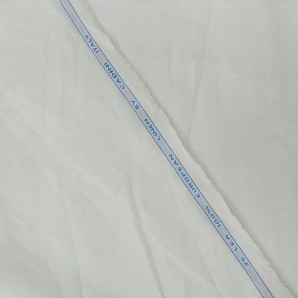 100% PREMIUM BRANDED LINEN CADINI FOR MEN - Image 16