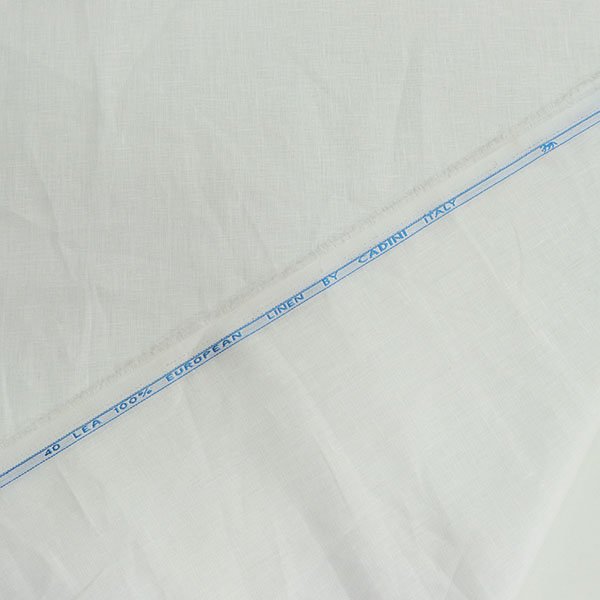 100% PREMIUM BRANDED LINEN CADINI FOR MEN - Image 13