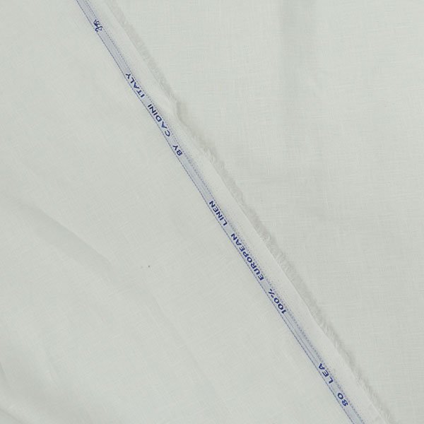 100% PREMIUM BRANDED LINEN CADINI FOR MEN - Image 2