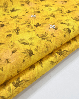 100% ADDHI PRINTED COTTON FOR KURTA & SHIRT