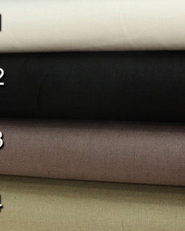 20%LINEN &  80%LYOCELL FOR MEN