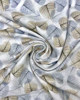 LINEN COTTON FOR KURTA & SHIRT