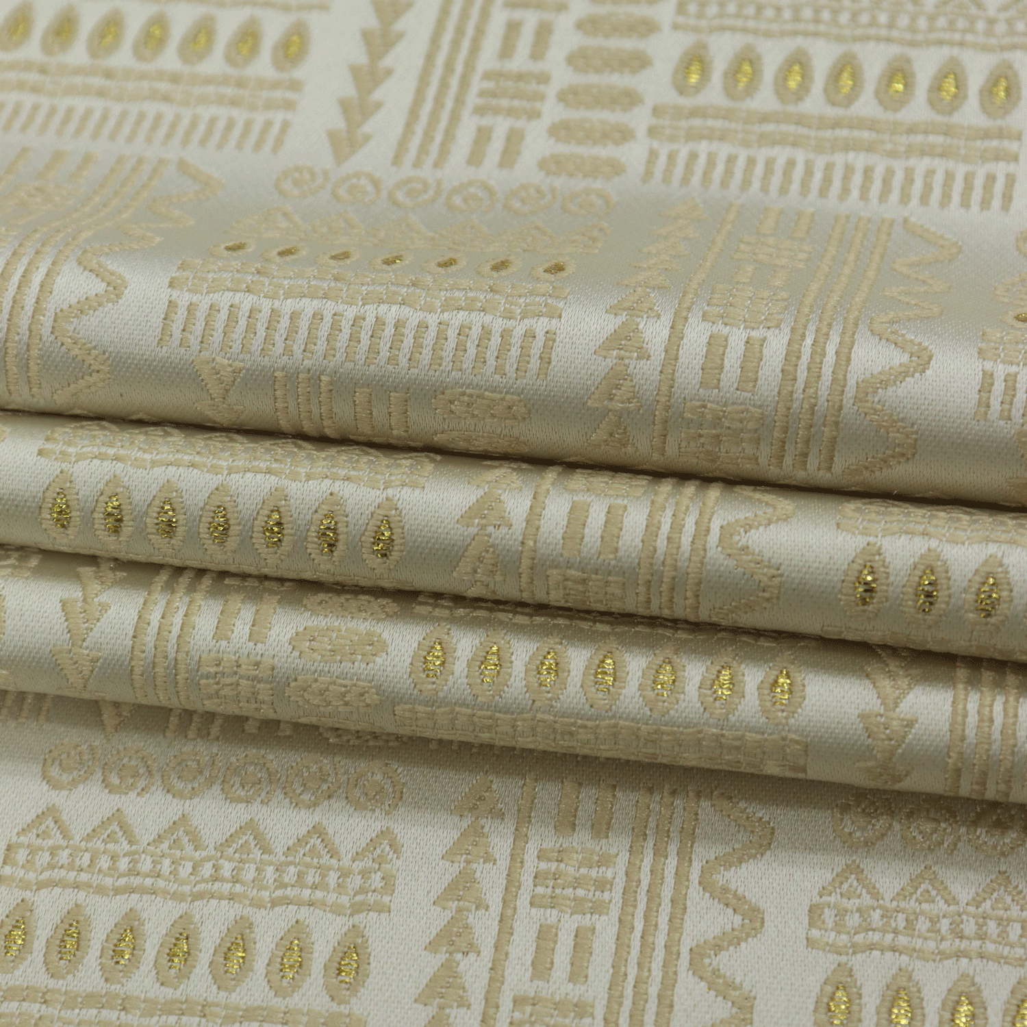 DESIGNER SHADRI & PRINCE COAT - Image 4