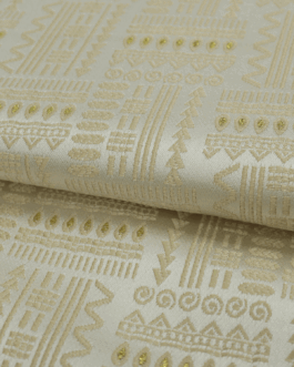 DESIGNER SHADRI & PRINCE COAT