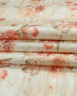 DESIGNER PRINCE COAT AND SHADRI