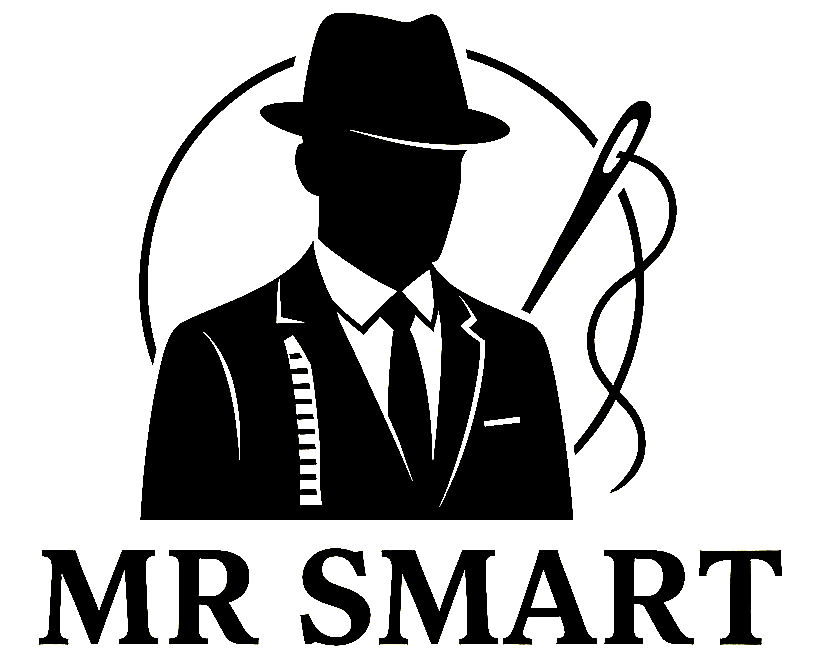 MR.SMART
